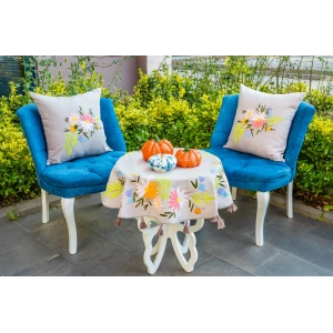 Meksika Nakışı Fiskos