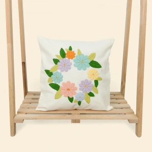 Meksika Nakışı Kırlent