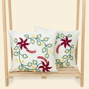 Meksika Nakışı Kırlent