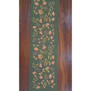 Meksika Nakışı Runner