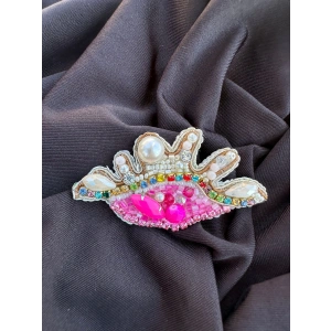 Nazarlık Göz Broş