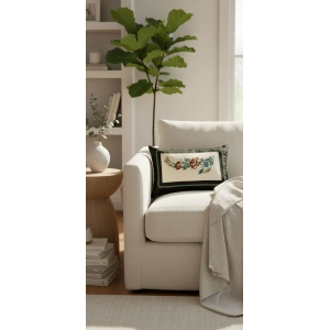 Maraş Gülü Kırlent