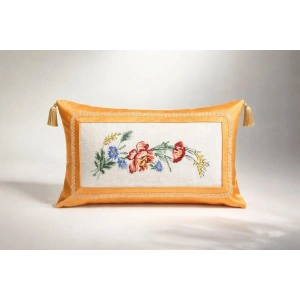 Maraş Gülü Kırlent