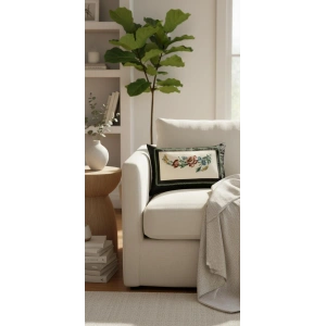 Maraş Gülü Kırlent