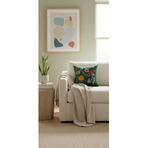 Meksika Nakışı Kırlent