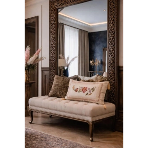 Maraş Gülü Kırlent