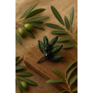 Zeytin Broş