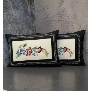 Maraş Gülü Kırlent