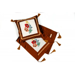 Maraş Gülü Runner