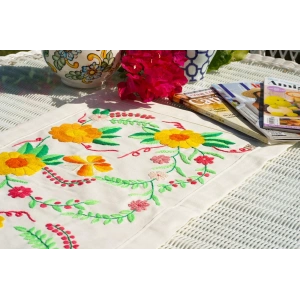 Visal Dining Table Runner