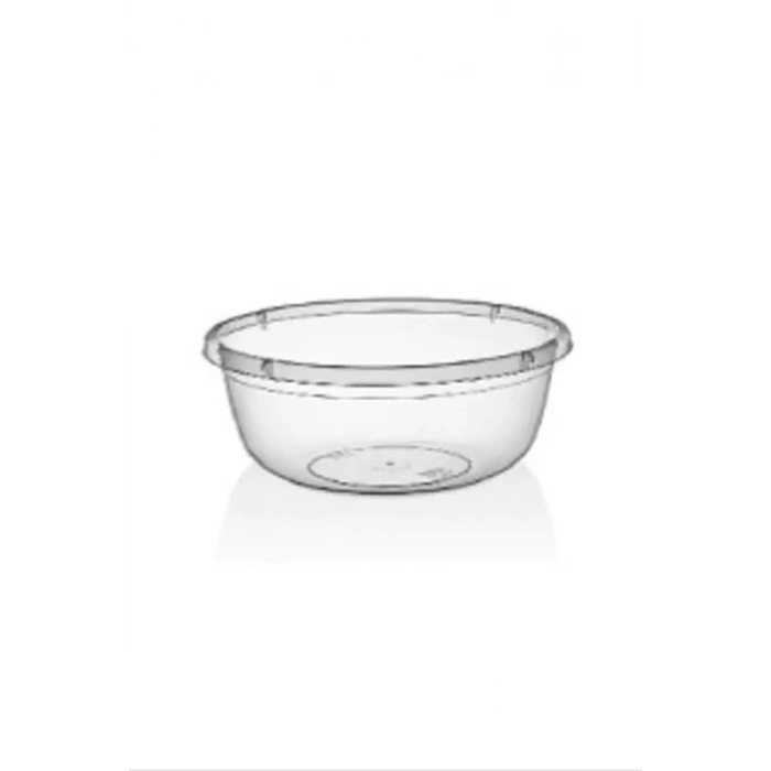 0 No Badya Şeffaf 3,5 Lt. Royaleks-MRD199