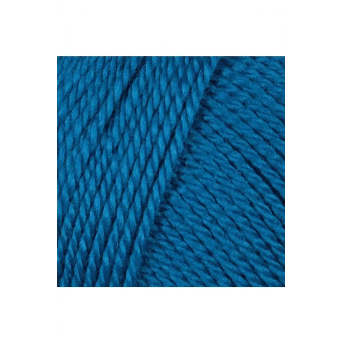 1 Adet Dora El Örgü İpi Yünü 100 gr 026 Okyanus