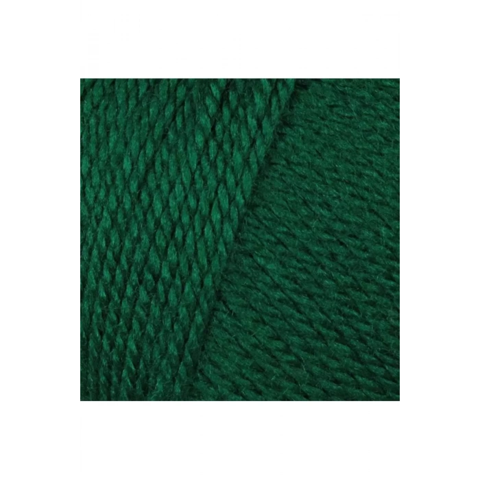 1 Adet Dora El Örgü İpi Yünü 100 gr 068 Yeşil