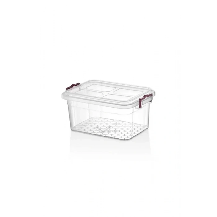 1 No Kiler Saklama Kabı 1,7 Litre Royaleks-MRD011