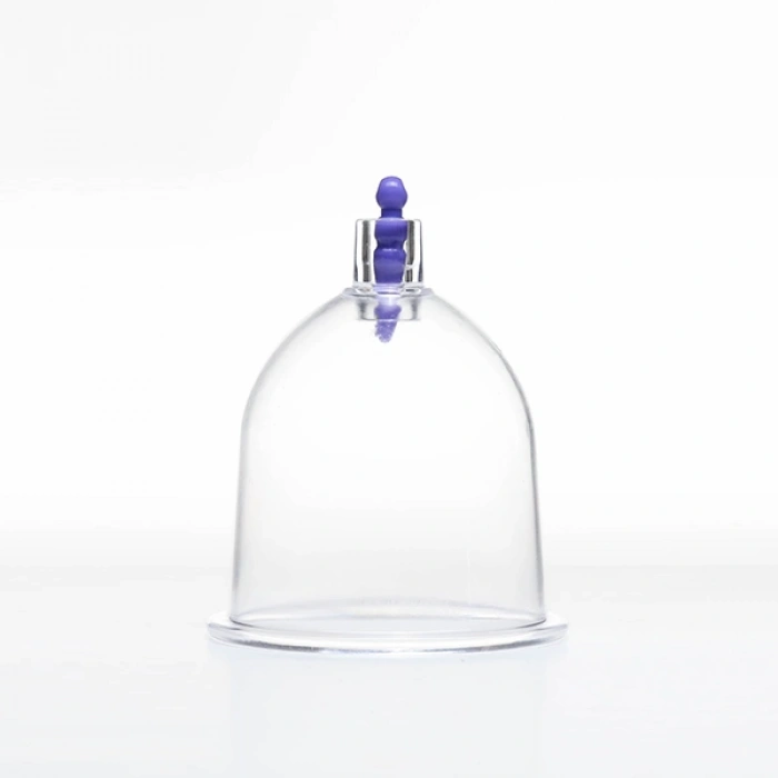 5 Numara Hacamat Kupası 100 adet