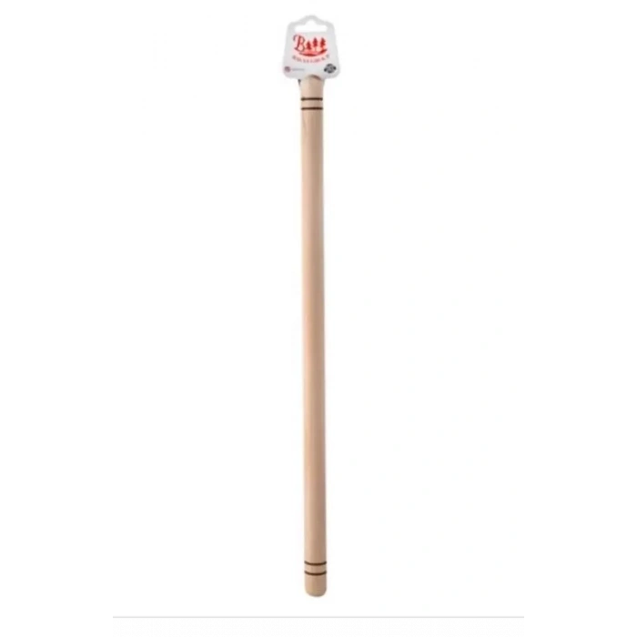 23 Mm Kayın Ahşap Oklava 50 Cm Royaleks-BLS 9005