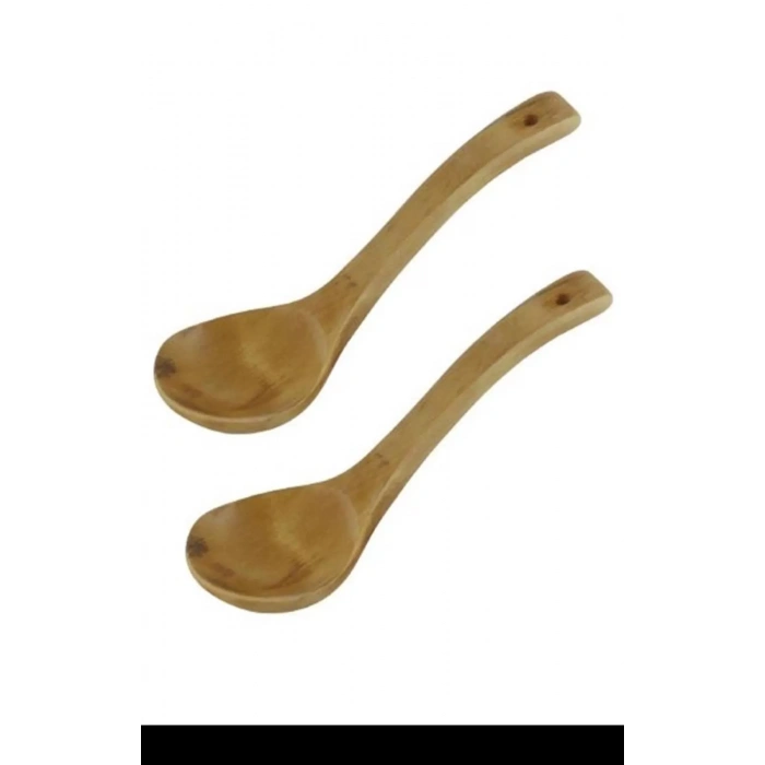 36 Cm 1 Adet Ahşap Kepçe Royaleks-67525