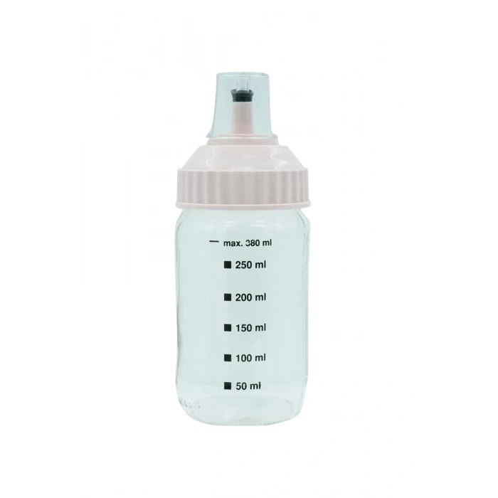 370 Cc Cam Yağlık Sirkelik Royaleks-EMN3423