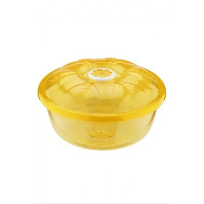 5 No Şeffaf Hamur Leğeni Royaleks-ASD156