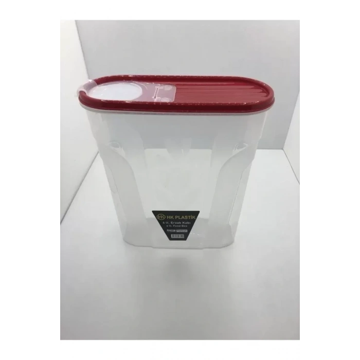 6lt Saklama Kabı 1 Adet Royaleks-69862