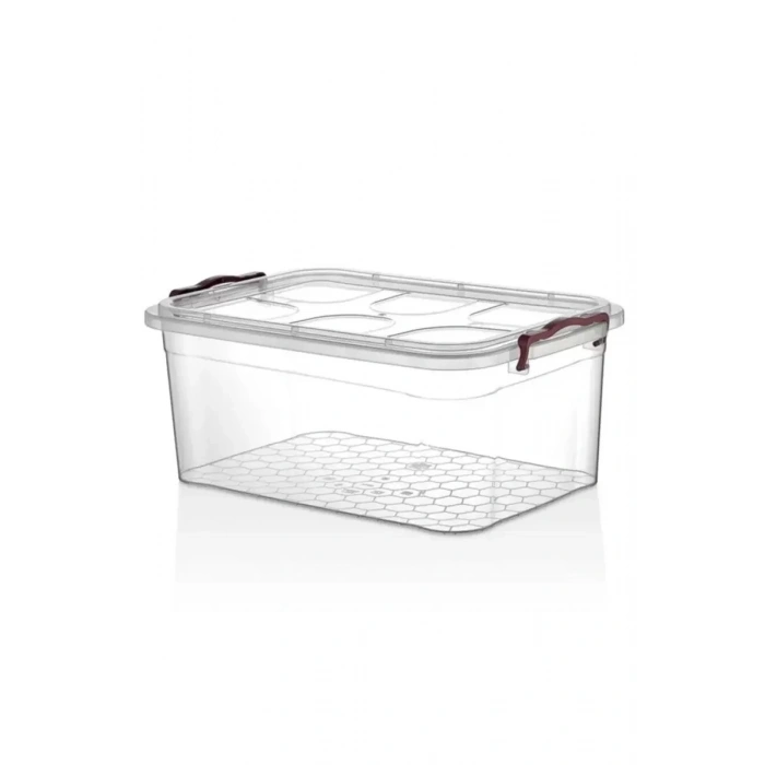 7 No Kiler Saklama Kabı 20 Litre Royaleks-MRD017