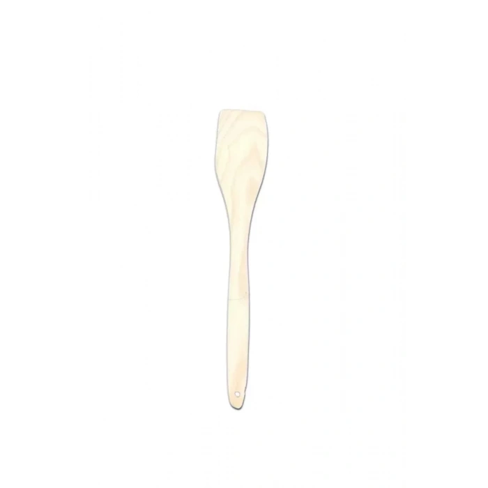 Ahşap Gürgen Ağacı Spatula 29x5 cm