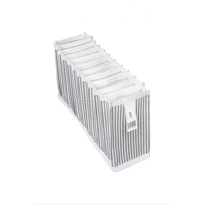 Akordiyon Organizer S 11x41x12 Cm. Royaleks-EV356