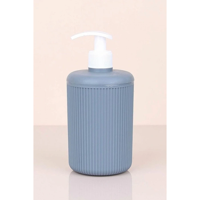 Alesta Şık Lüx Her Dekora Uyum Sağlayan Sıvı Sabunluk