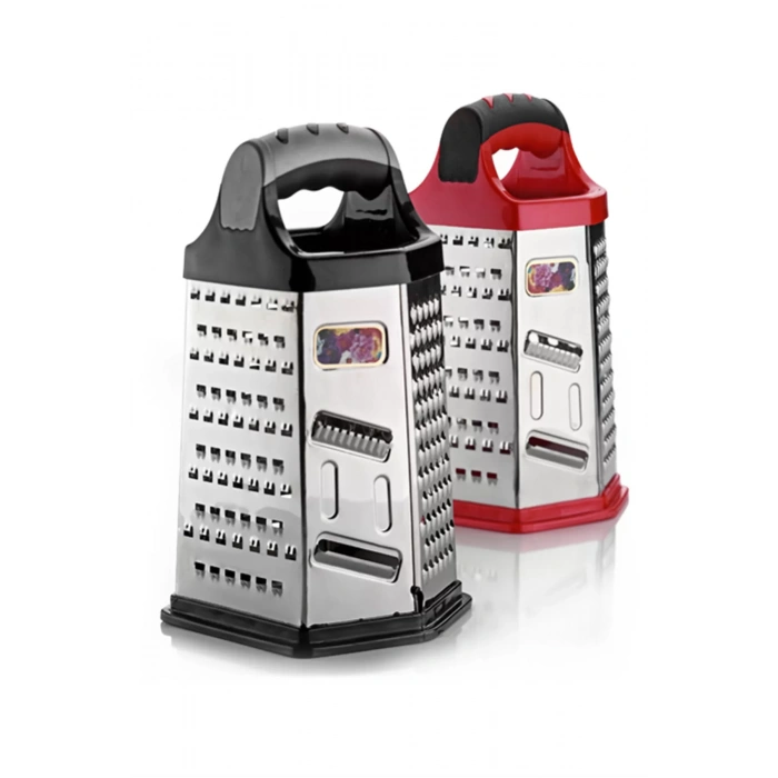 Altıgen Rende Büyük 1 Adet Royaleks-ENF-007