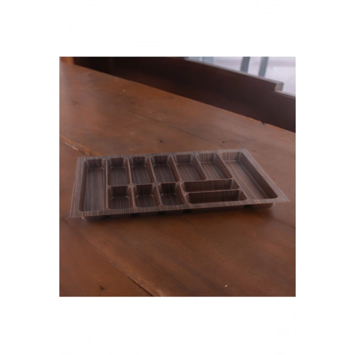 Ankastre 12 Bölmeli Kaşıklık Royaleks-A1640