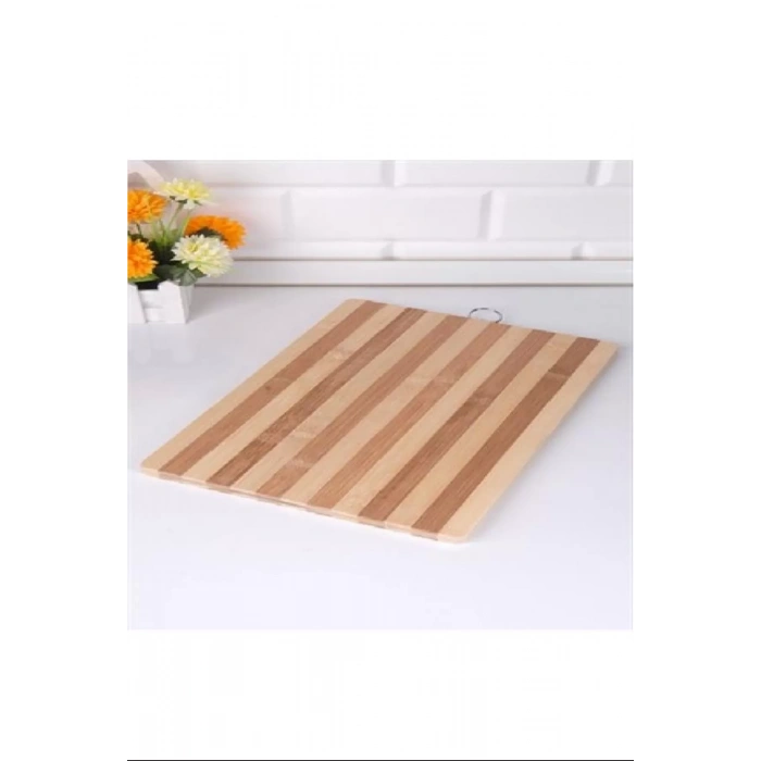 Bambu Kesim Tahtası 30x20 cm Royaleks-BEK111