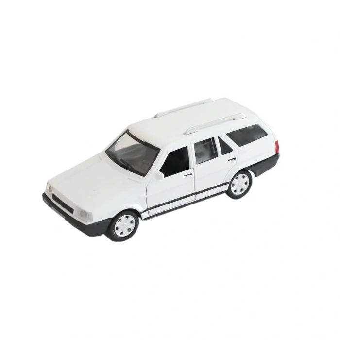 BFS  004-BRL17 Metal Çek Bırak Murat 131 Havalı Korna -Birliktoys