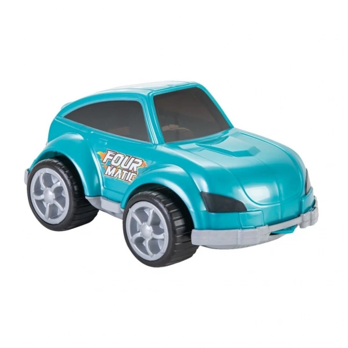 BFS 07 679 FOUR MATİC 4X4 ARABA