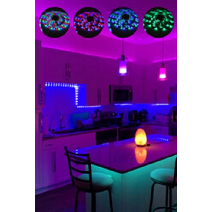 BFS 10 Metre Şerit Led