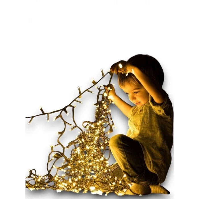 BFS 10 METRE ŞERİT LED GÜNIŞIĞI