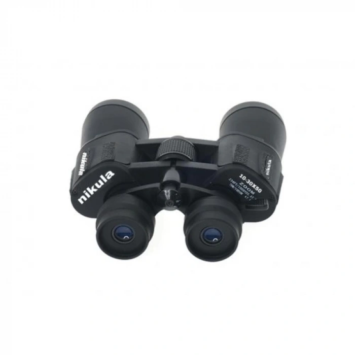 BFS 1030x50 Zoom Dps I Zoomlu Süper Kaliteli Dürbün