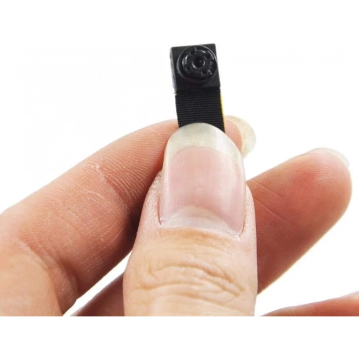 BFS 1080p Ip Modül Full Hd Wifi Kamera Güvenlik Bakıcı Kamerası