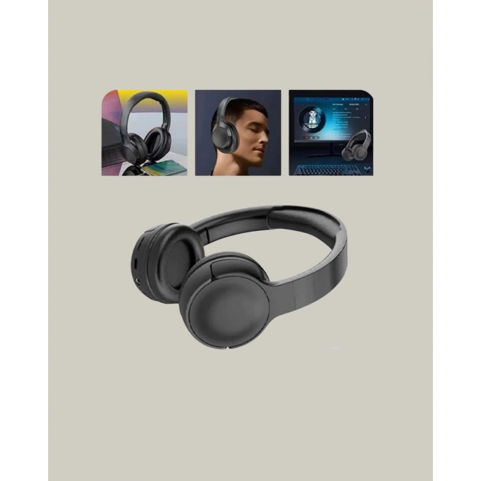 BFS 18 Saat Pil Ömürlü Bluetooth Kulaklık