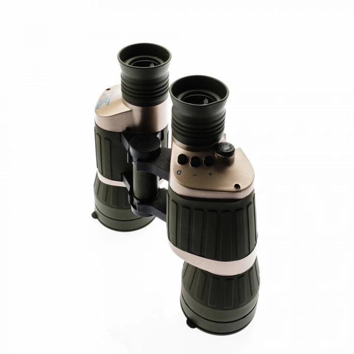 BFS 20x50 Işıklı Perma Focus Otomatik Netleme Telemetre 1000m/56m