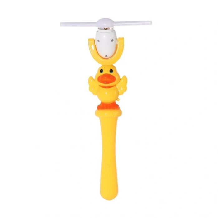 BFS   23-029 Pervaneli Işıklı Çubuk -Prestij Oyuncak