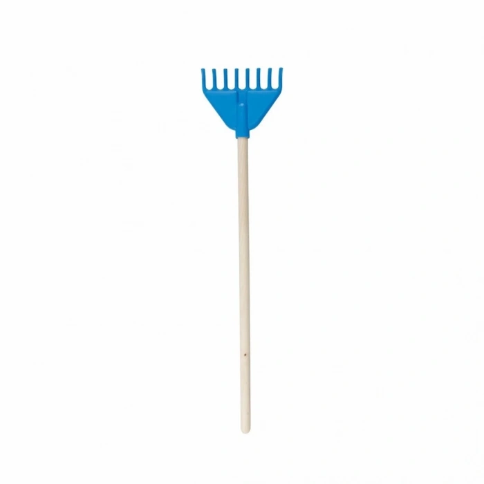 BFS 3035 Tırmık Kürek  -Dolu