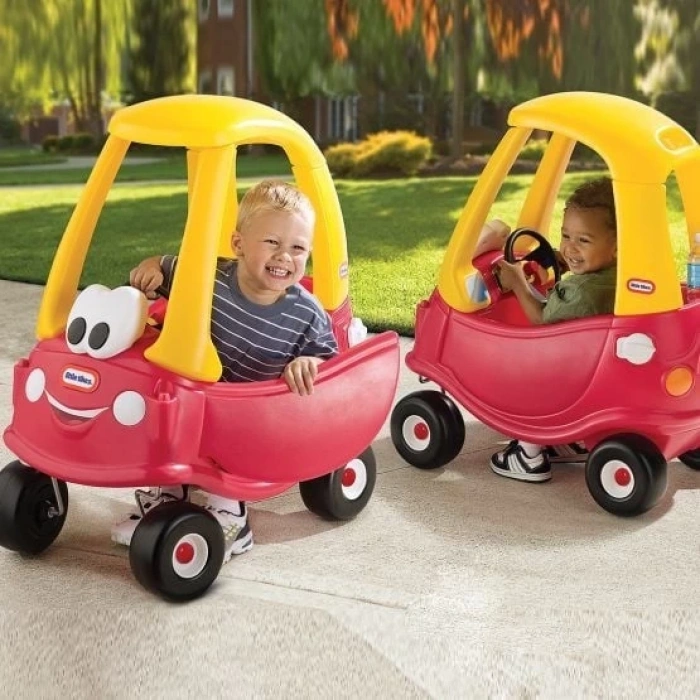 BFS  33907 Little Tikes Cozy Coupe®