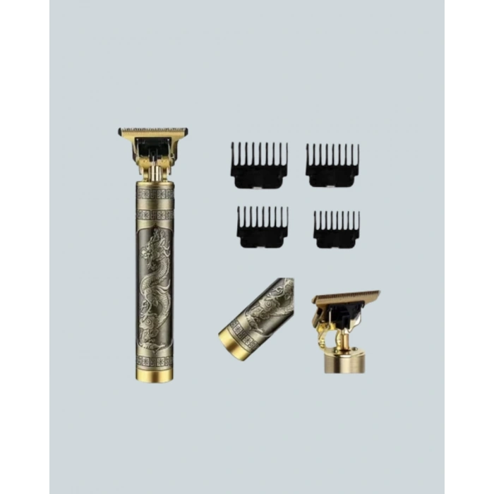 BFS 4 Başlıklı Suya Dayanıklı Saç Kesme Makinesi