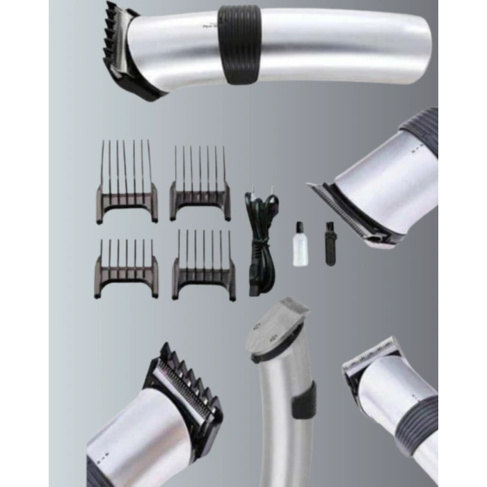 BFS 5 Farklı Kesim Tarağıyla Gelen Çok Amaçlı Tıraş Cihazı