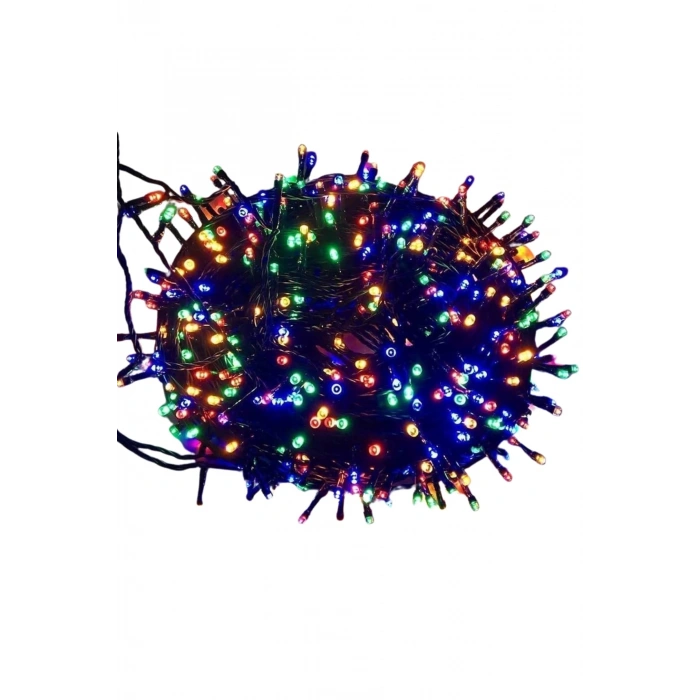 BFS 5 METRE ŞERİT LED RENKLİ