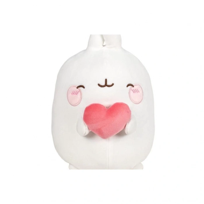 BFS  760024980 MOLANG Peluş 18 cm