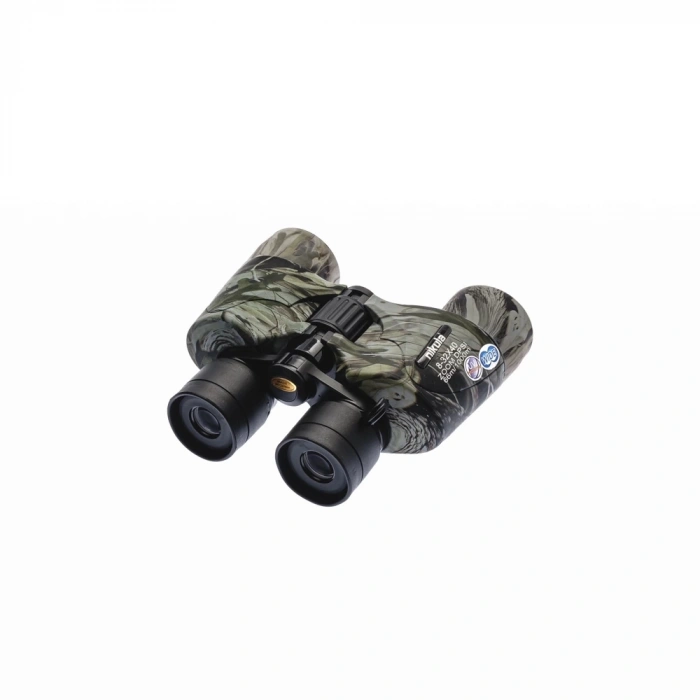 BFS 832x40 Zoom Dps I Zoomlu Süper Kaliteli Dürbün Askeri