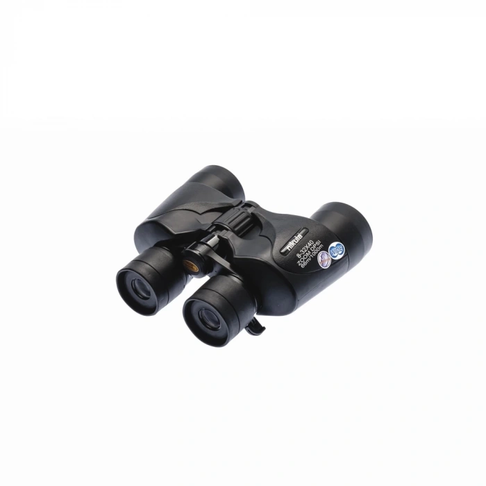 BFS 832x40 Zoom Dps I Zoomlu Süper Kaliteli Dürbün Siyah