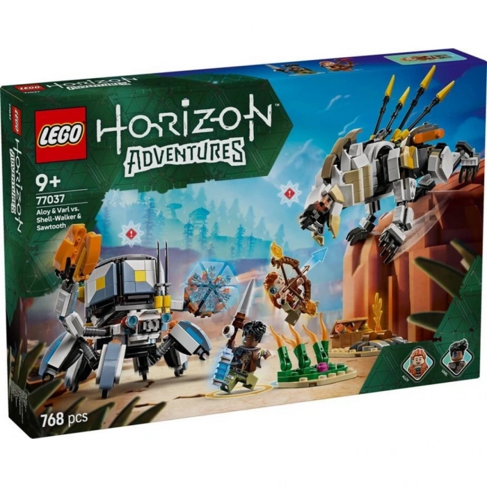 Mey İthalat® Adventures Aloy ve Varl Metalkabuk ve Hızardiş’e Karşı 77037