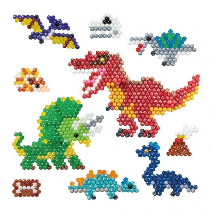 BFS Aquabeads Dinozor Dünyası Seti 31994